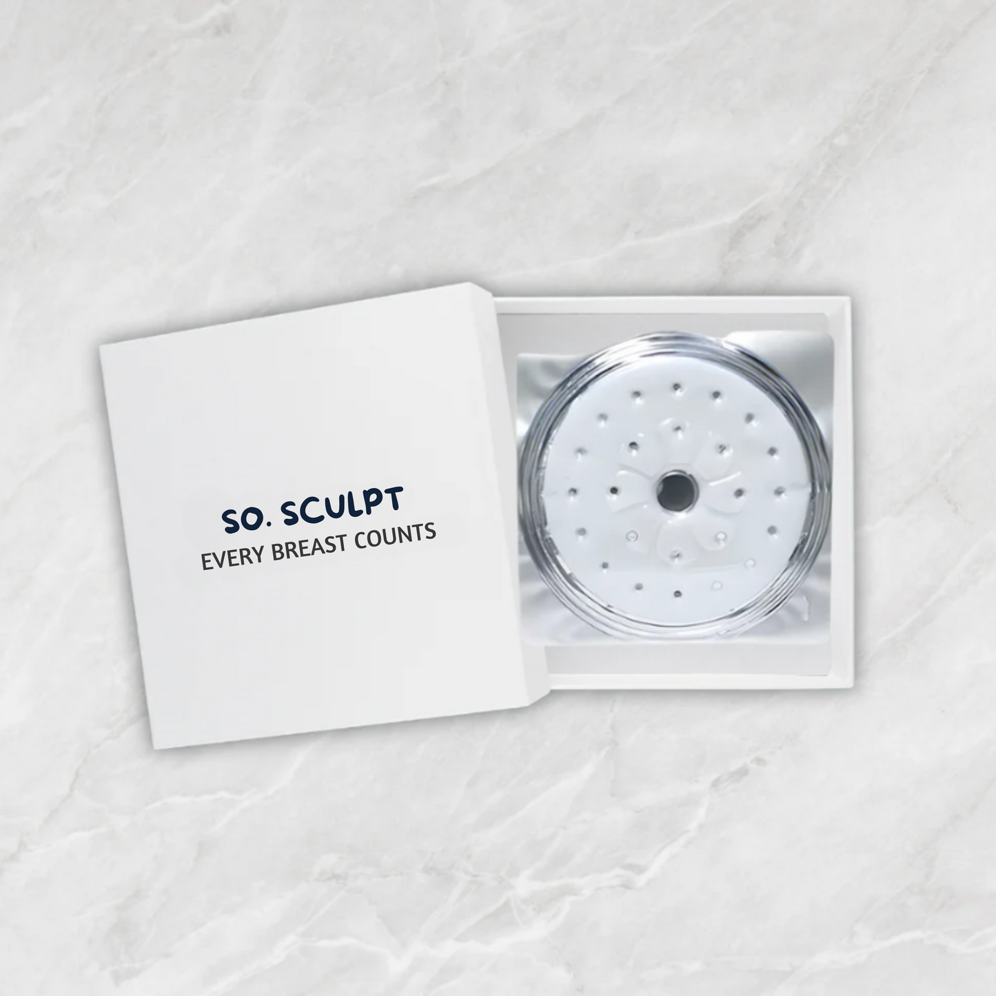 SO.SCULPT - Breast Enhancing Patch