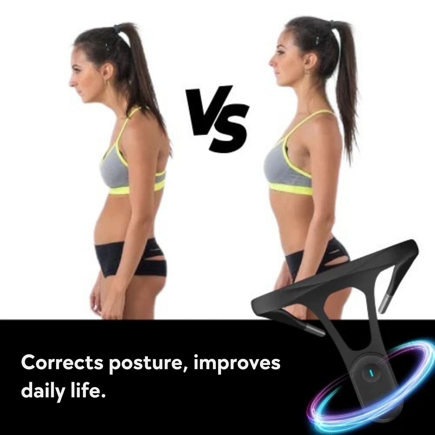 Smart Posture Corrector