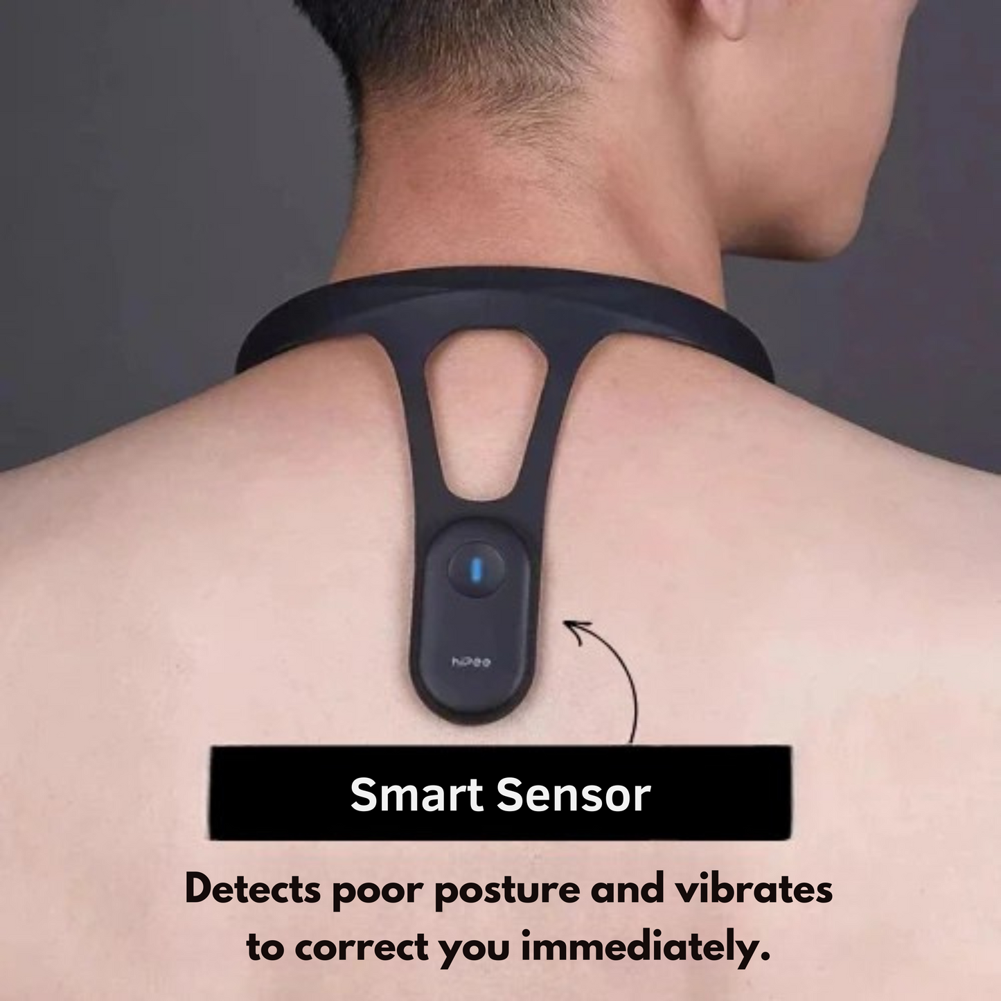 Smart Posture Corrector