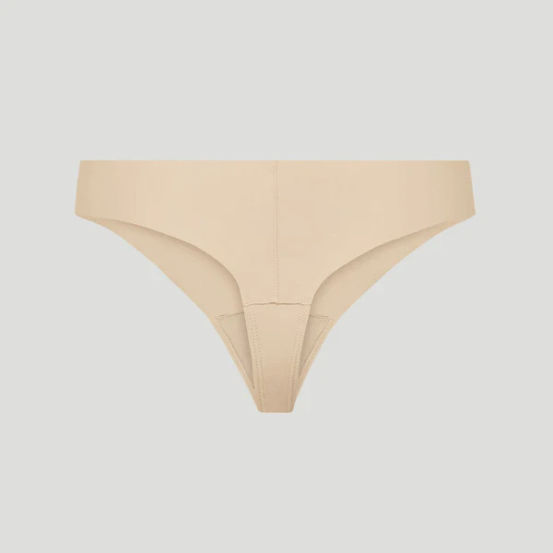 SO. CAMEL™️ - Invisible camel toe thong