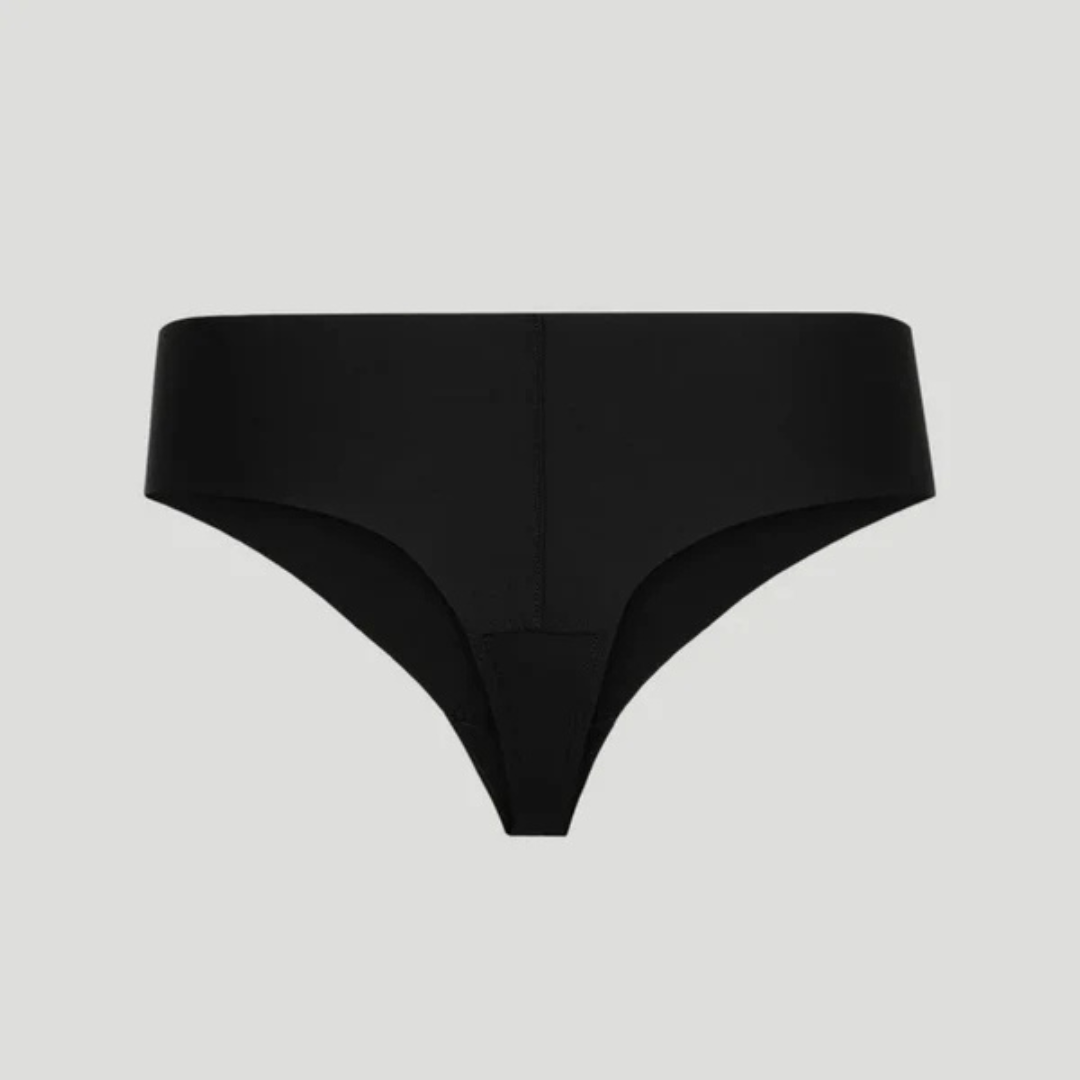 SO. CAMEL™️ - Invisible camel toe thong