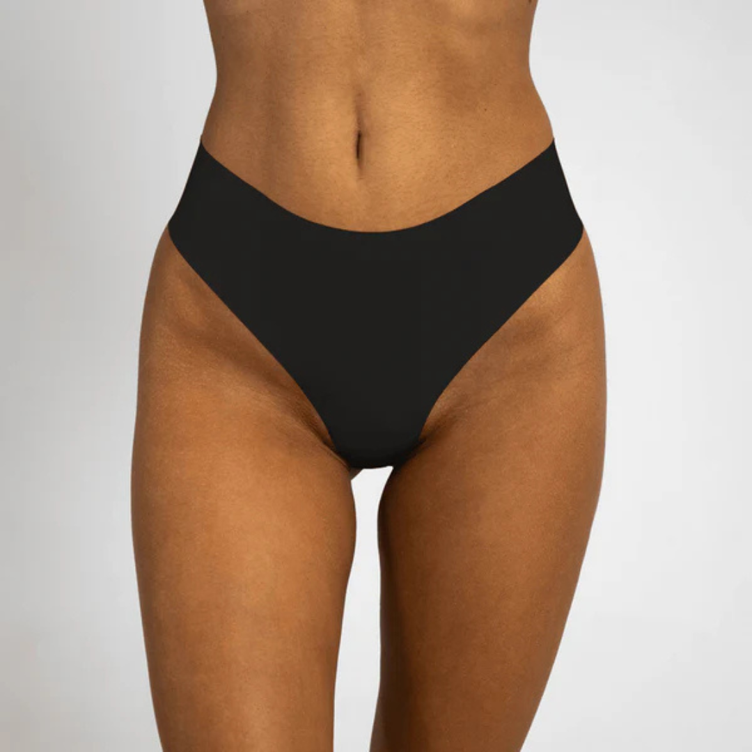 SO. CAMEL™️ - Invisible camel toe thong