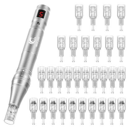 GLOWPEN PRO + 30 FREE Replacement Cartridge