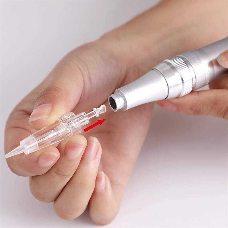 GLOWPEN PRO + 30 FREE Replacement Cartridge