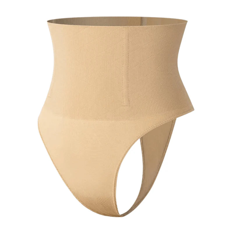 SO. TUMMY | Tummy Control Thong for Instant Shape