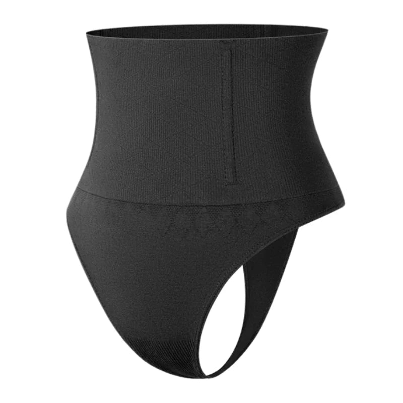 SO. TUMMY | Tummy Control Thong for Instant Shape